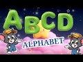 ABCD | abc phonics songs | phonics lesson |fun with education | abc nursery rhymes song for kids.. 