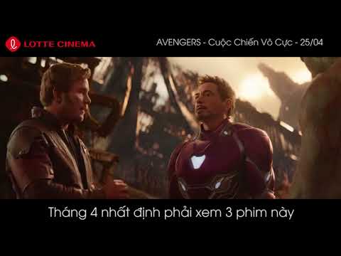 phim endgame thuyết minh