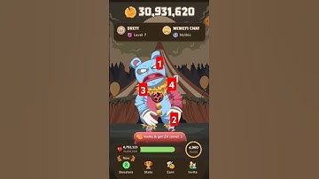 memefi secret tap #crypto #bitcoin #cryptocurrency #mining #gaming