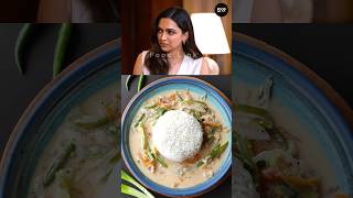 Deepika Padukones Favourite National Dish Of Bhutan Ema Datshi 