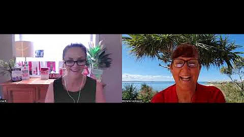 Michelle Lockwood eXp Realty - What is eXp REALLY ...