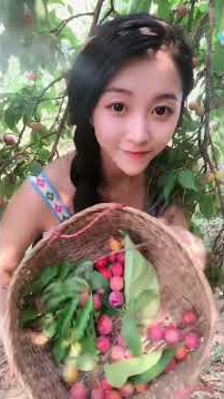 Download lagu Natural Lifestyle with Liliana ⛺ Bushcraft Survival Living in Forest #142