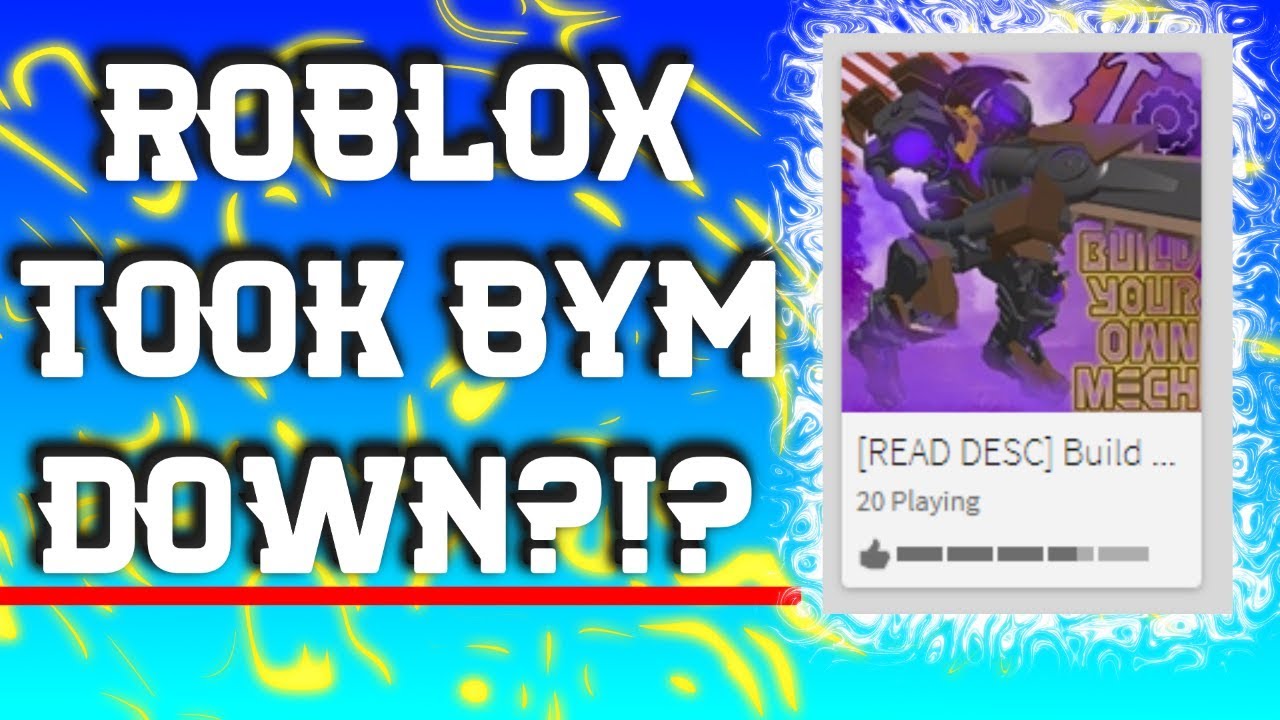 Roblox Took Bym Down Answers And Explanation By Superomega - heya song roblox id