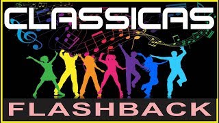 FLASHBACK CLASSICAS FILMES  - TUNEL DO TEMPO NOSTOP MUSIC