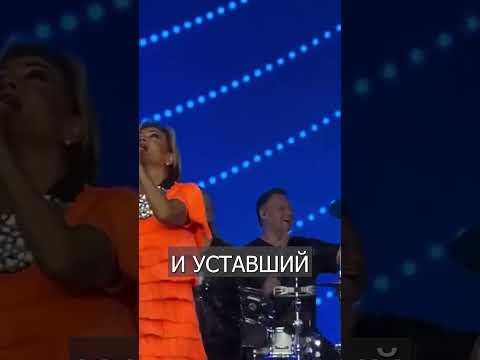 У Булановой на Подтанцовке Зажигают СКУФЫ