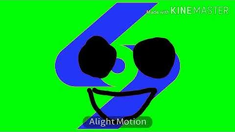 (MY 51ST VID OF JULY) 1st source Of What Happens if Blue Screen Gems Watches X