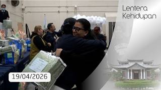Lentera Kehidupan 20260419