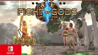 Nintendo Switch Fight of Gods Fight of Gods for Nintendo Switch - Nintendo Official Site