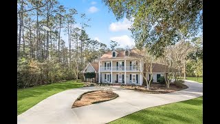 Tour video of listing at 41155 Rue Maison, Ponchatoula, LA 70454 - Residential for sale