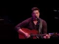 Kansas City - Marcus Mumford | Live from Here with Chris Thile