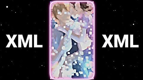 Trending Xml 🥰 Alight Motion Video Editing 🤤 Xml Preset #xml #am_editors_bd #alightmotion #preset