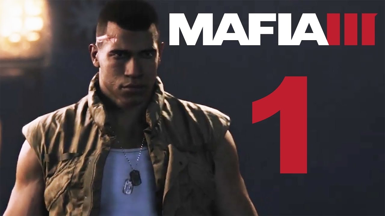 Mafia 3 Full Game Playthrough Part 1 HD PS4 YouTube mafia-3-full-game-playthrough-part-1-hd-ps4-youtube