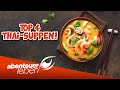 Top 4 Thai-Suppen: Schnell und einfach! | Abenteuer Leben | Kabel Eins