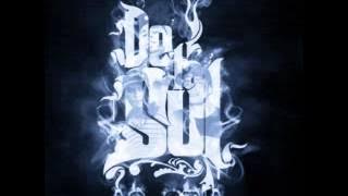 De la Sul - minha gang.