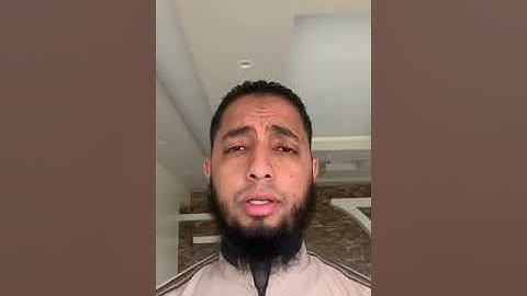 الشيخ محمود عمر أبوعبدالملك يتلو آيات كريمة من سورة فاطر
