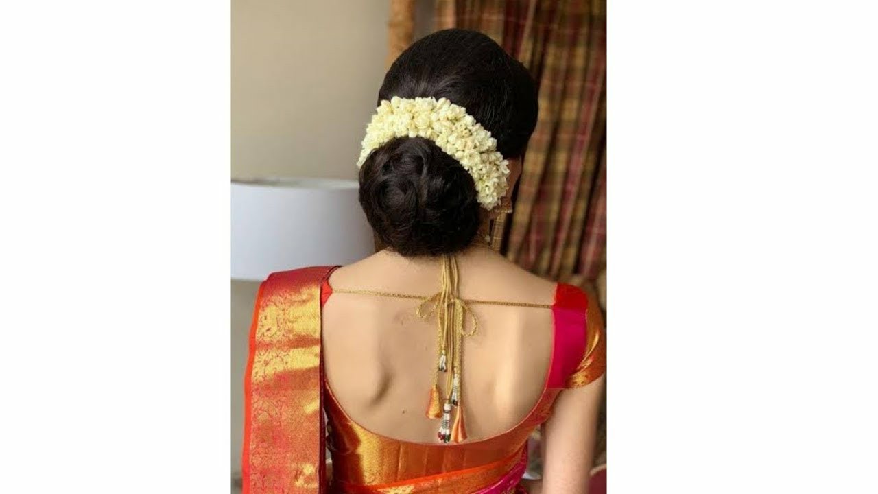 Khopa Hairstyle for Nauvari Saree #swatikarde_hairartist #hairstyle  #instagram #instagood #photographer #makeupartist #hairartist #marath... |  Instagram