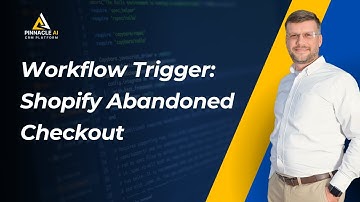 Master the Abandoned Checkout Workflow Trigger for Shopify | Increase Your Sales Now!
