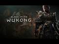 Vertical Black Myth: Wukong PS5 - This was a GOTY nomination EP1