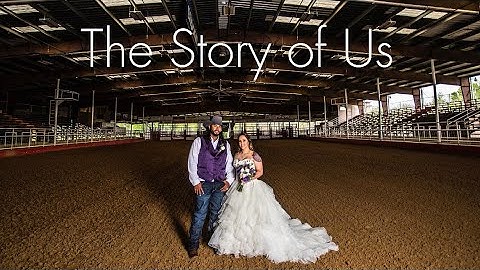The Story of Us