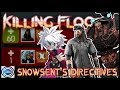 SnowSent's Directives: Origins | SWAT VS Matriarch | Killing Floor 2
