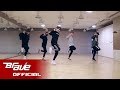 사무엘(Samuel) - 캔디(Candy) 안무 연습 영상(Choreography Practice)