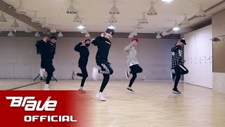 Samuel - Candy Choreography Practice