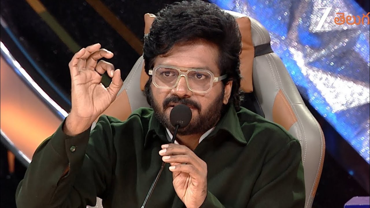 SaReGaMaPa Li'l Champs Ep 4 Full Promo | This Saturday @ 9 PM | Zee Telugu