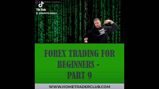 FOREX TRADING FOR BEGINNERS - Lesson 9 - Risk and Money Management #risk #moneymanagement #shorts
