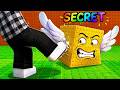 ROBLOX COUP DE PIED DANS UN LUCKY BLOCK !
