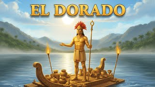 El Dorado | Legend El Dorado | Legend
