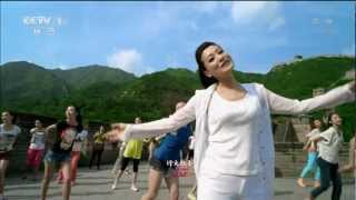 Video thumbnail of "Best Wishes From Beijing (London 2012 Olympic Song) - Music Video HD"