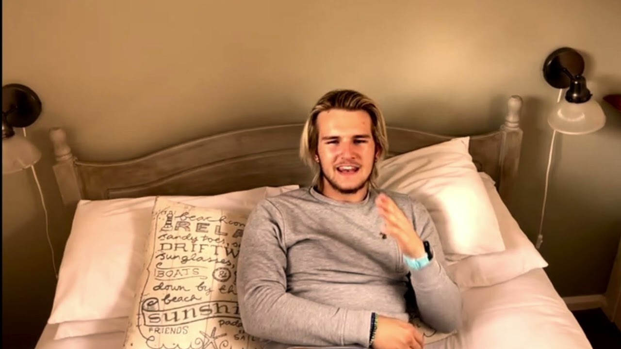 Expectation (Prod.Domboi)