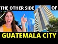 The GUATEMALA CITY they DON’T tell YOU about! (con subtitulos)