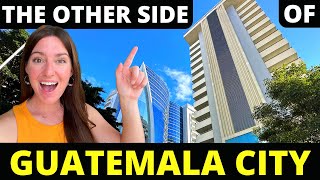 The GUATEMALA CITY they DON’T tell YOU about! (con subtitulos) by The Country Collectors 156,095 views 1 year ago 28 minutes