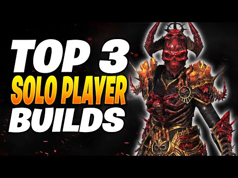 Diablo Immortal Best Class: What is the best starting, solo and