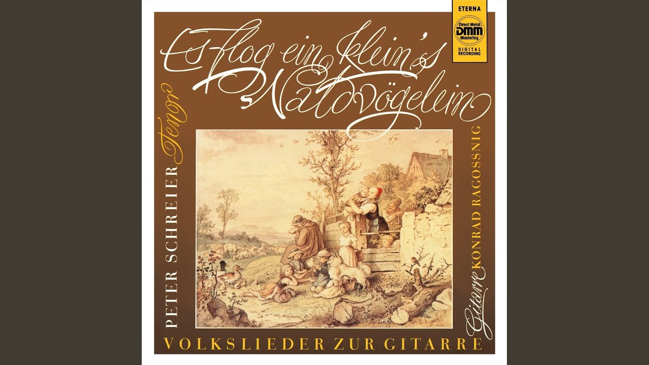 Nach grüner Farb' mein Herz verlangt (Remastered)