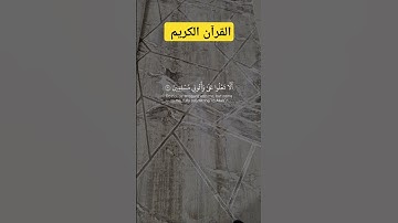 القرآن الكريم{قالت ياأيها الملؤا إني ألقي إلي كتاب كريم }#maroc #quran #like @Carpet_hamdoune