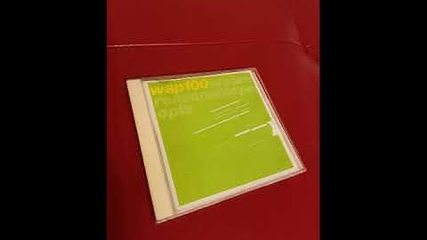Nightmares on Wax - Fishtail Parker