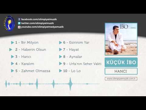 Küçük İbo -  Haberin Olsun