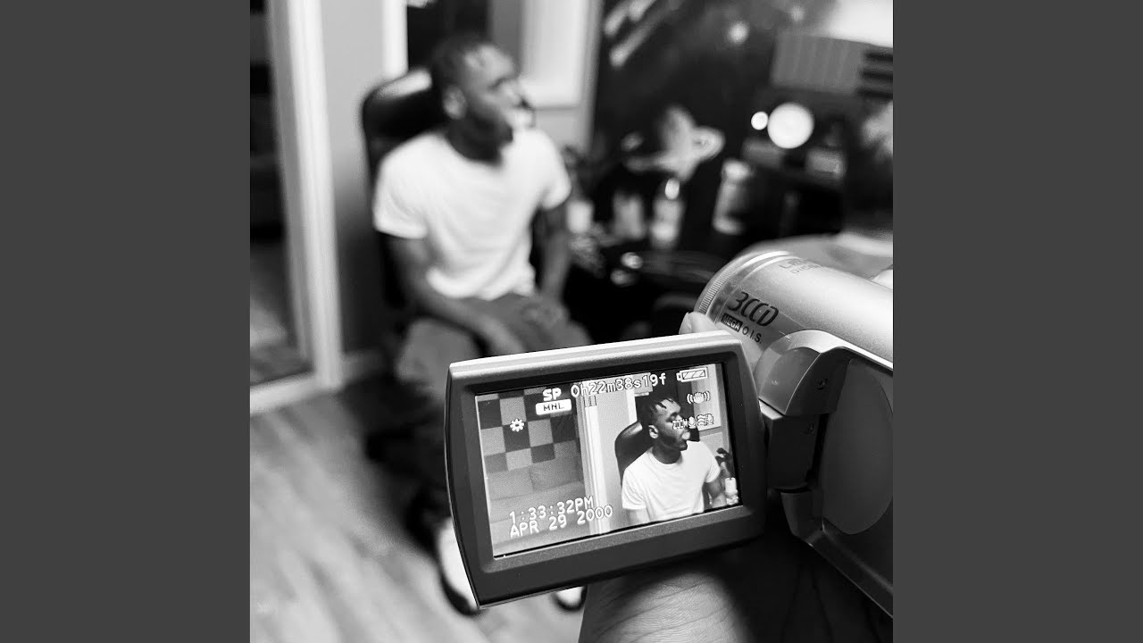 Different Visions (feat. Tony Shhnow)