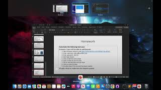 SELENIUM ASSIGNMENT 1