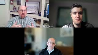 Matt Curtolo Conclusion On High Performing IR Teams in 2026