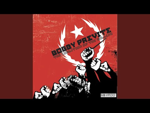 Bobby Previte — Anthem for Andrea