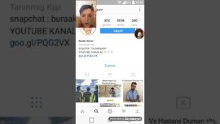 YARALI AŞIK/AĞLAMAMA CHALLENGE!!!!/Burak Güner