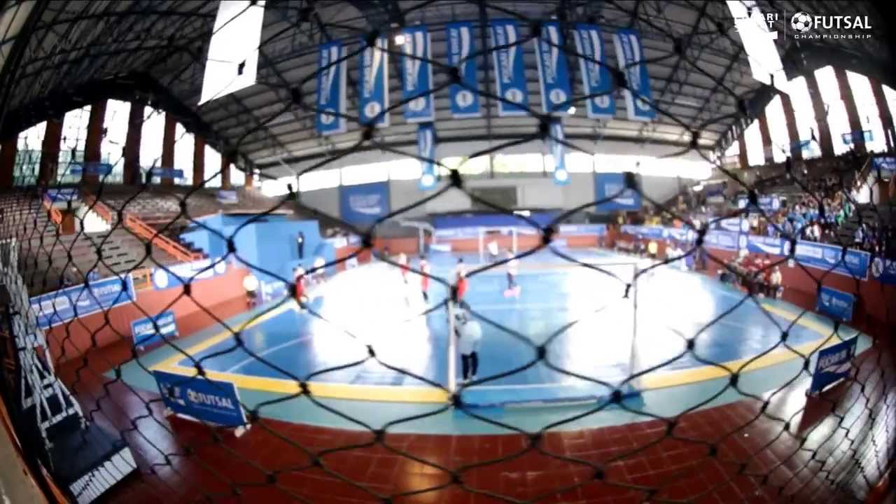 Grand Final PSFC 2013