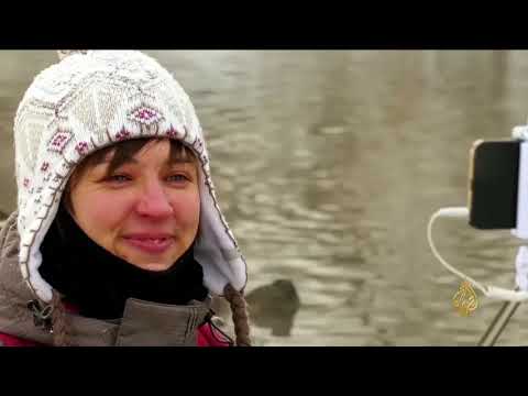 هذا الصباح - سيلفي مع البط.. مسابقة لأغراض علمية بروسيا