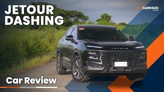 2023 Jetour Dashing Review | Carmudi Philippines screenshot 5