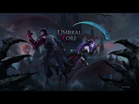 Umbral Core - Gameplay - 2.5D Figthting