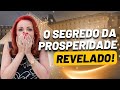 FREQUÊNCIA 888: OS SEGREDOS DA PROSPERIDADE REVELADOS PELO MUSEU DO LOUVRE
