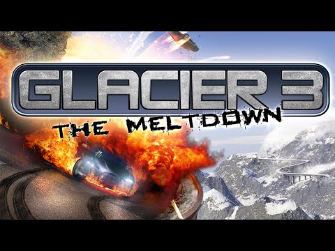 Glacier 3: The Meltdown